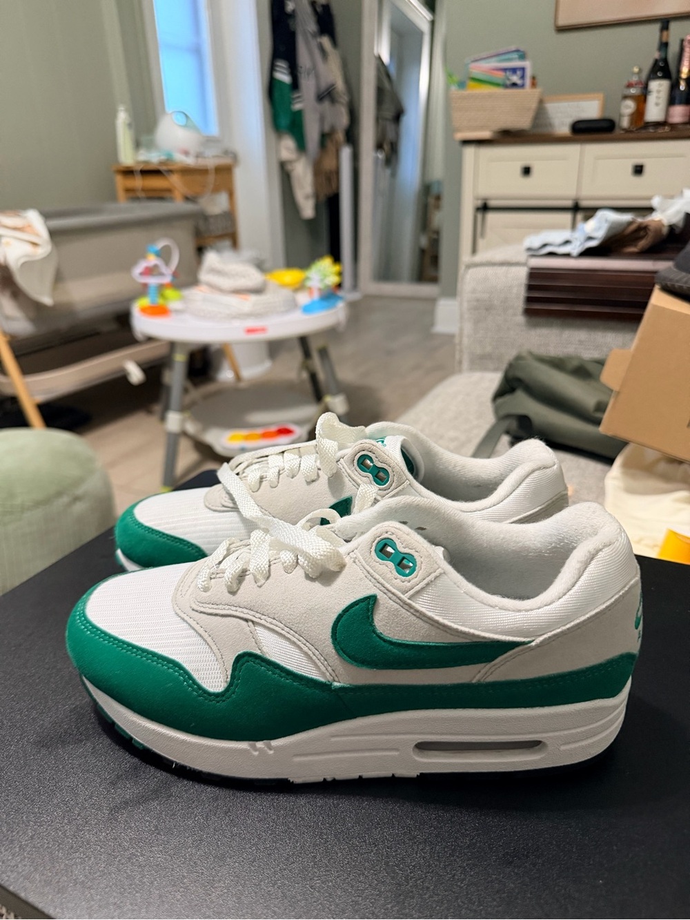Nike women’s air max